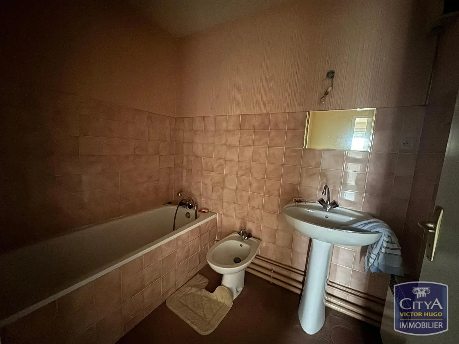 Photo 7 Appartement 2 pièces 48m²