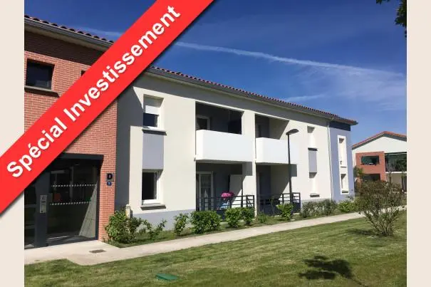 Photo 1 Appartement 3 pièces 64m²