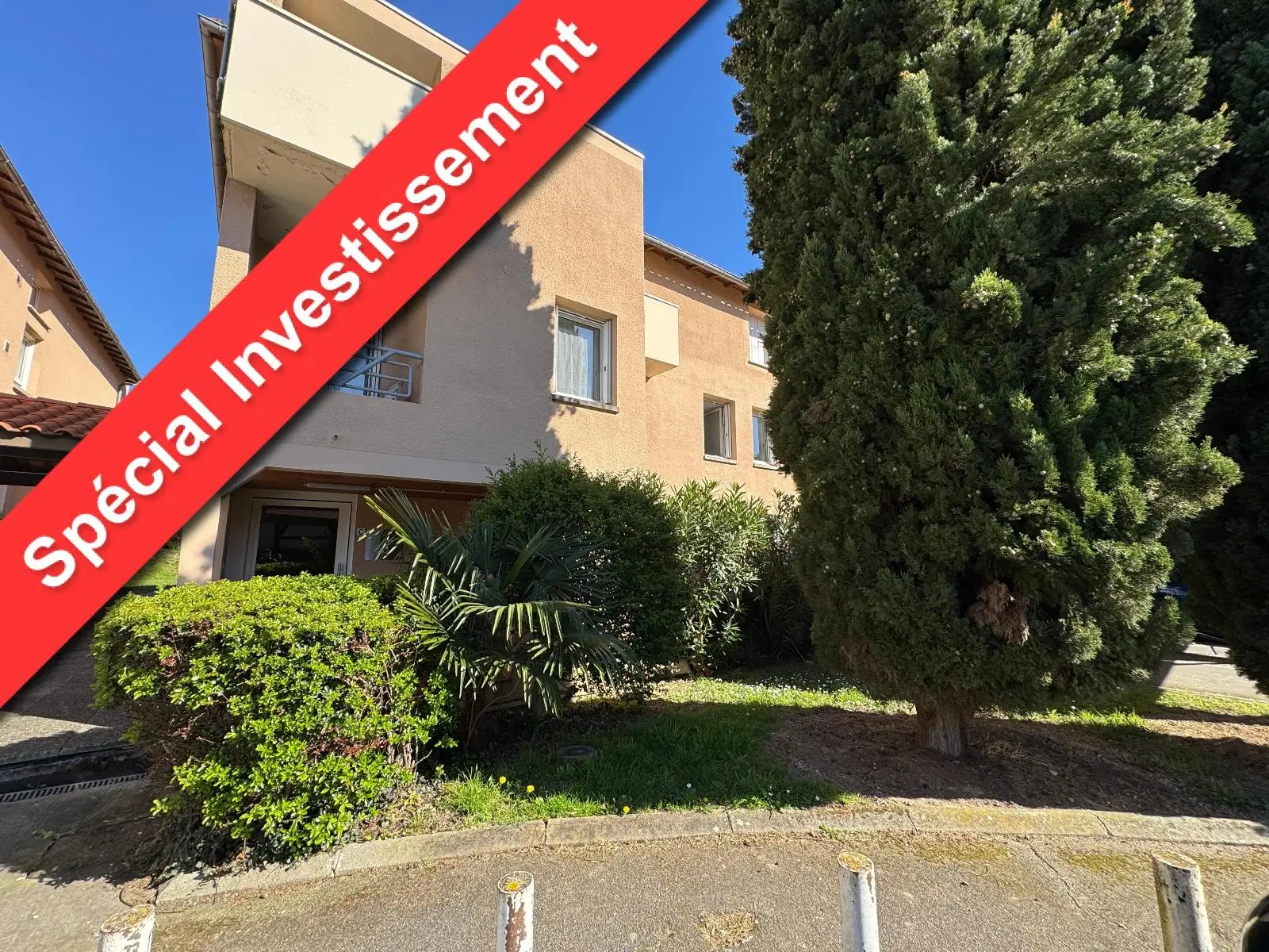 Photo 1 Appartement 1 pièce 32m²
