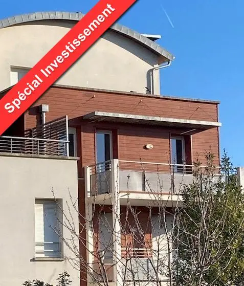 Photo 1 Appartement 2 pièces 40m²