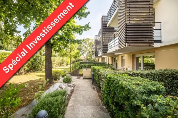 Photo 1 Appartement 1 pièce 30m²