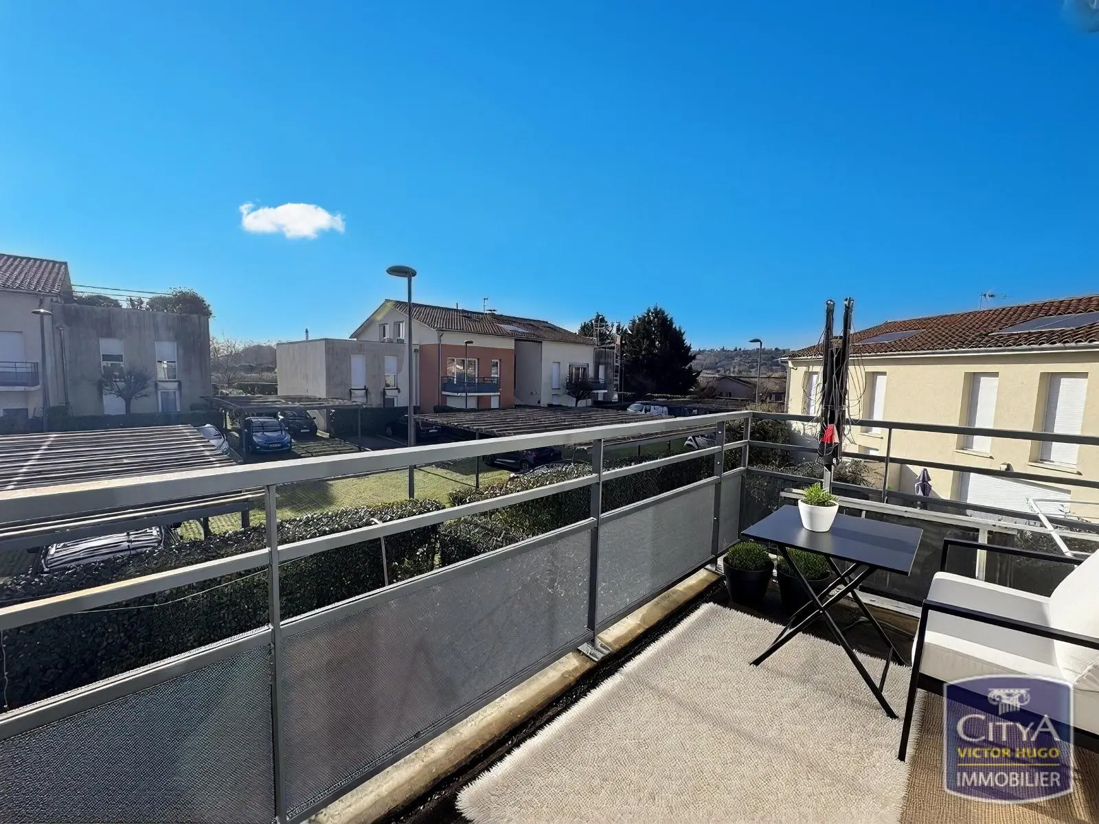 Photo 7 appartement Castanet-Tolosan