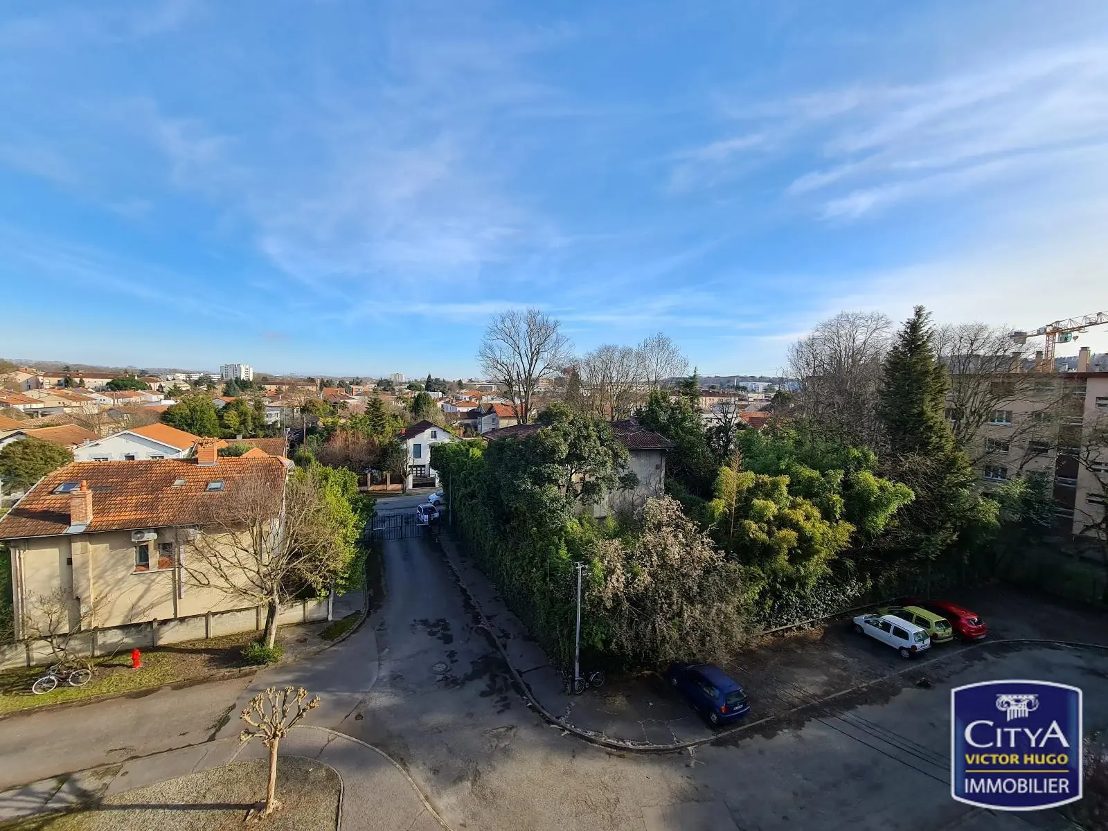 Photo 8 Appartement 3 pièces 57m²