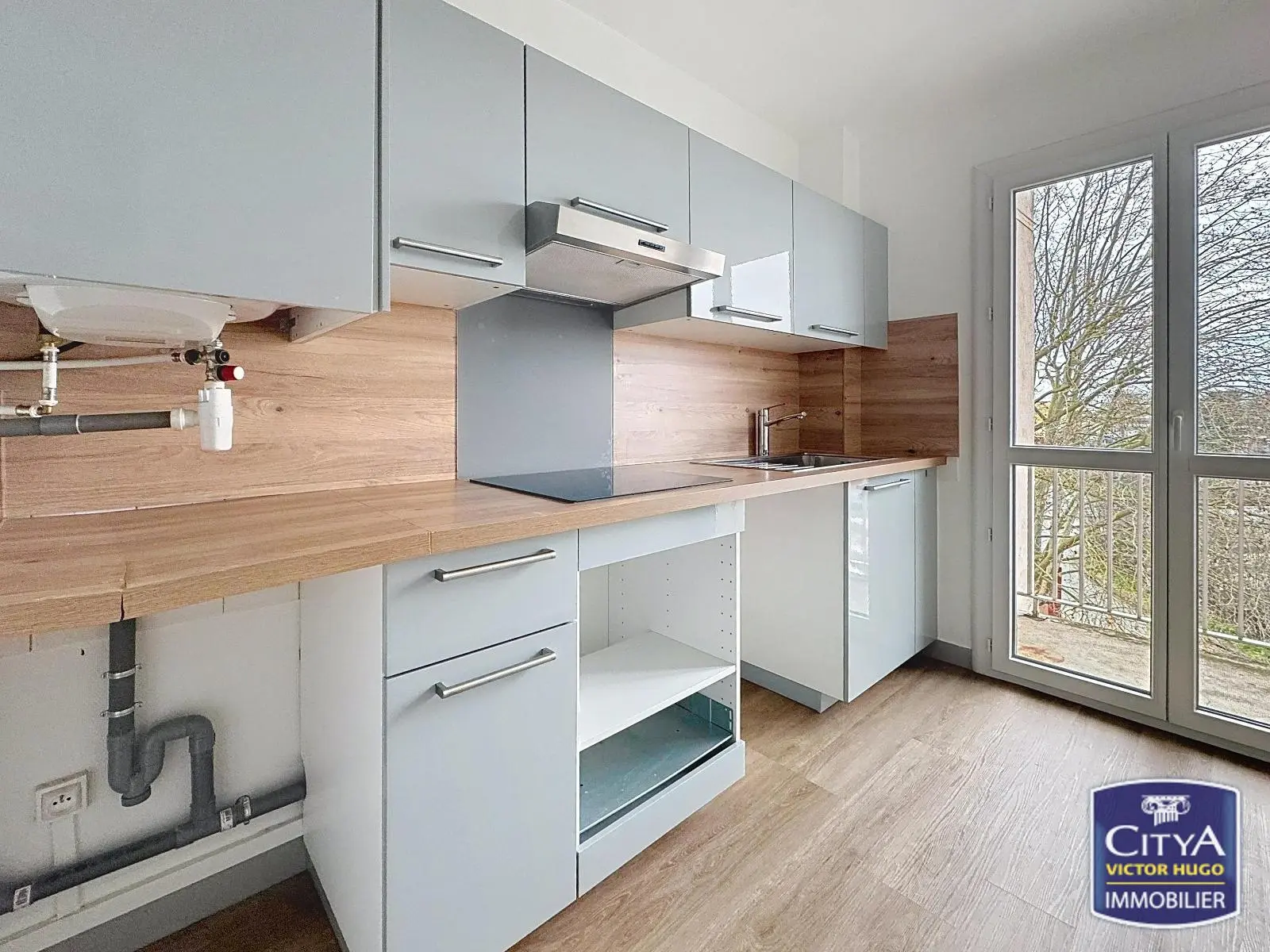 Photo 5 Appartement 3 pièces 57m²