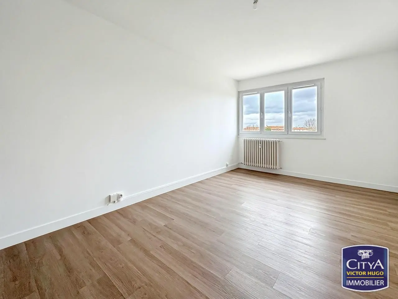 Photo 2 Appartement 3 pièces 57m²