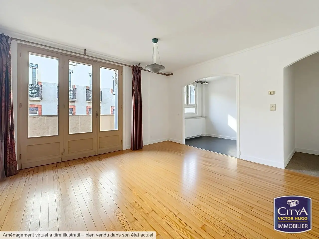 Photo 4 Appartement 4 pièces 103m²