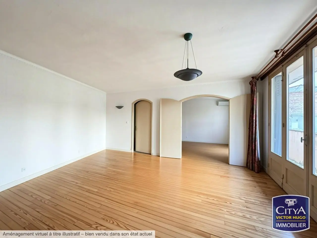 Photo 2 Appartement 4 pièces 103m²