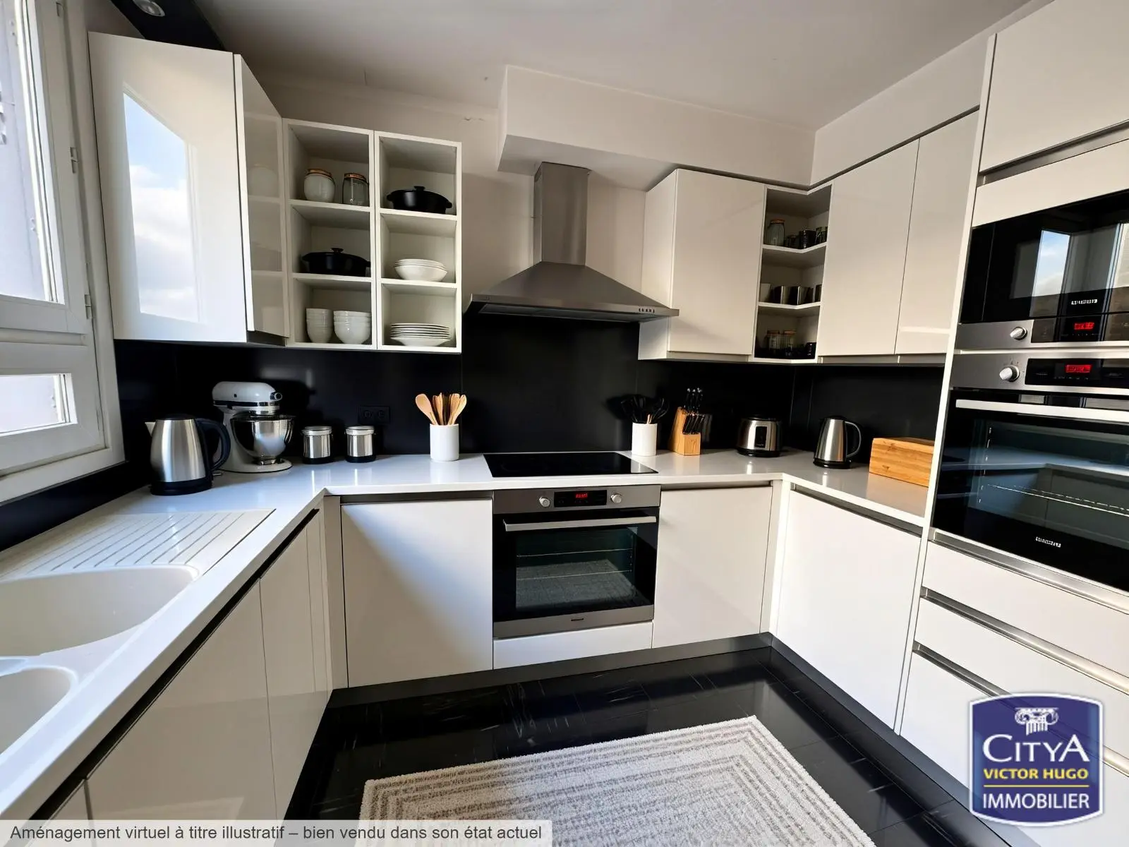 Photo 6 Appartement 4 pièces 103m²