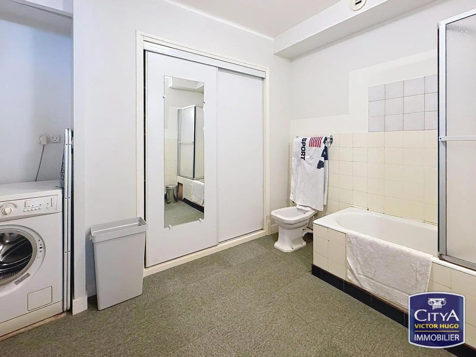 Photo 10 Appartement 4 pièces 103m²