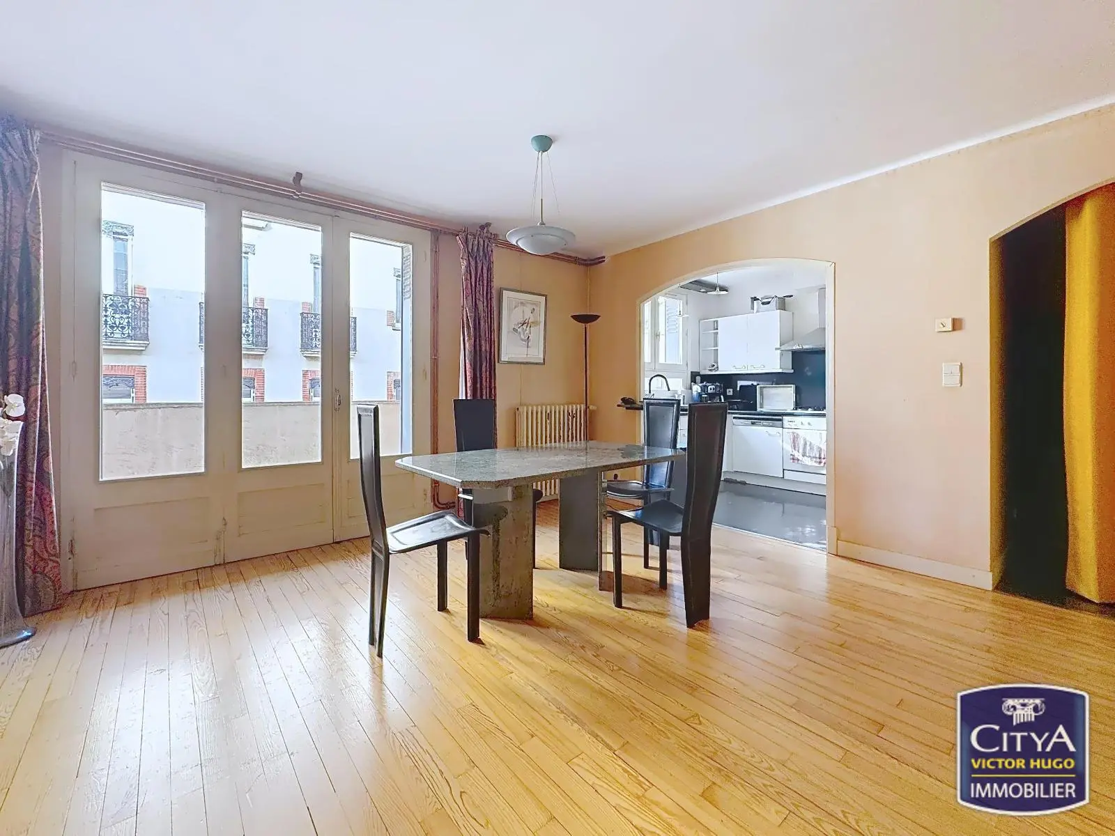 Photo 5 Appartement 4 pièces 103m²