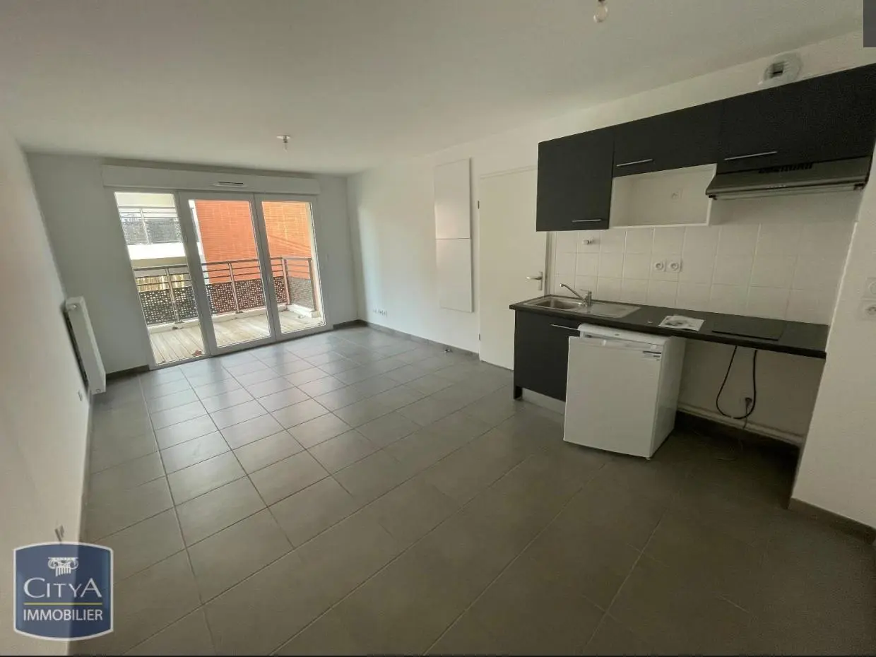 Photo 9 Appartement 2 pièces 41m²