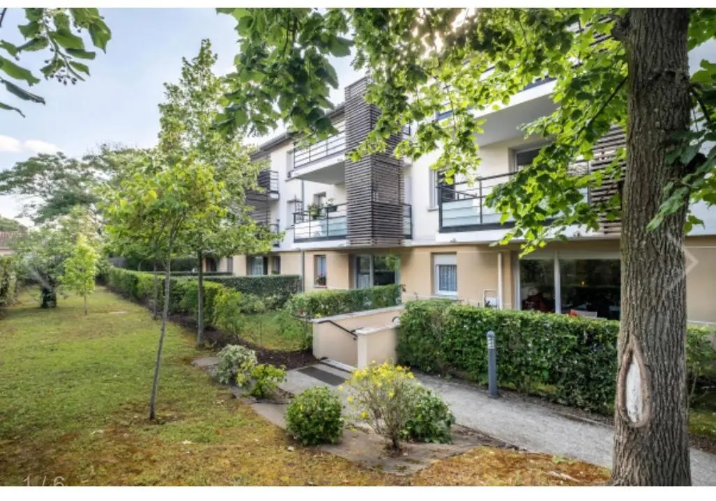 Photo 4 Appartement 1 pièce 30m²