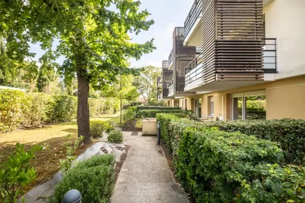 Photo 3 Appartement 1 pièce 35m²