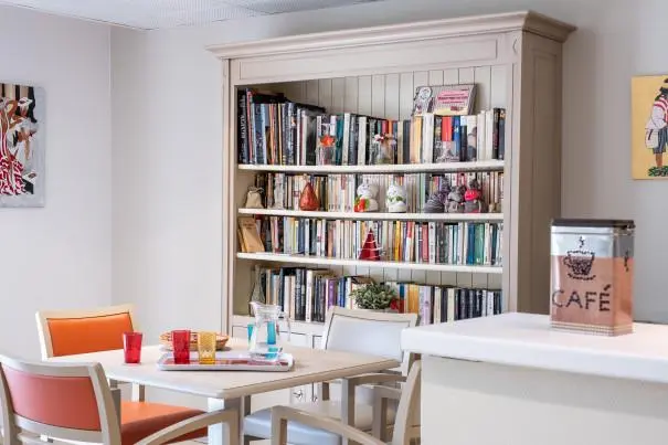 Photo 3 Appartement 1 pièce 30m²