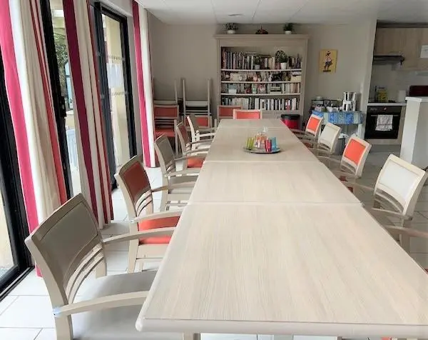 Photo 4 Appartement 2 pièces 40m²