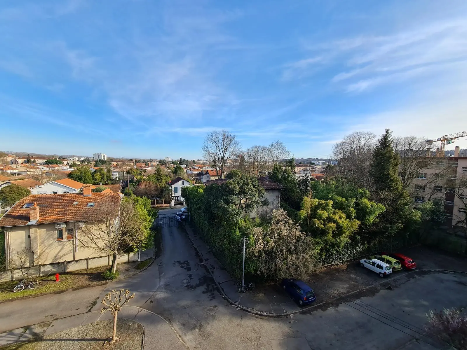 Photo 7 Appartement 3 pièces 57m²