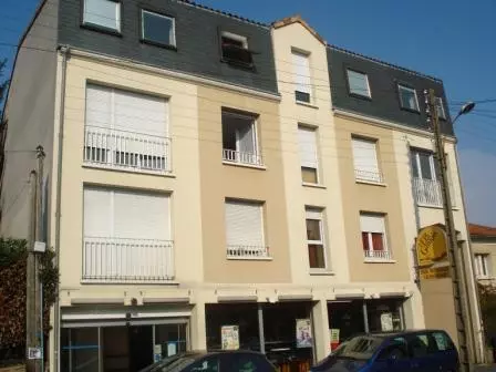 Photo 5 Appartement 1 pièce 26.29m²