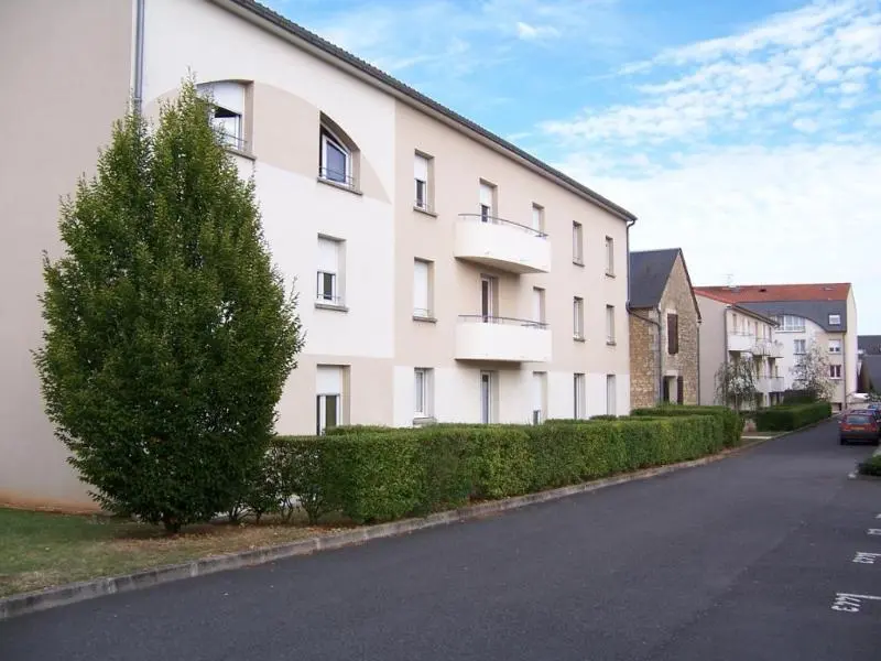 Photo 5 Appartement 1 pièce 32.92m²