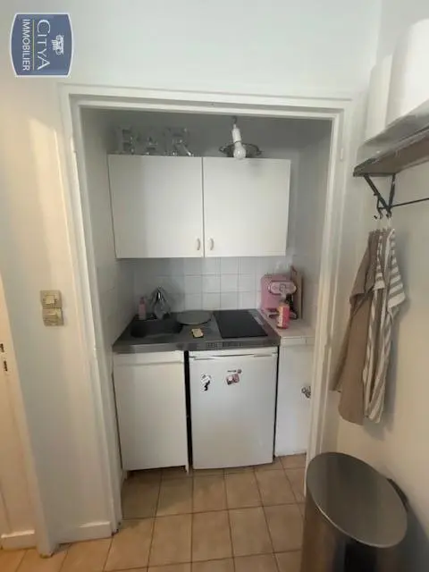 Photo 4 Appartement 1 pièce 28.73m²