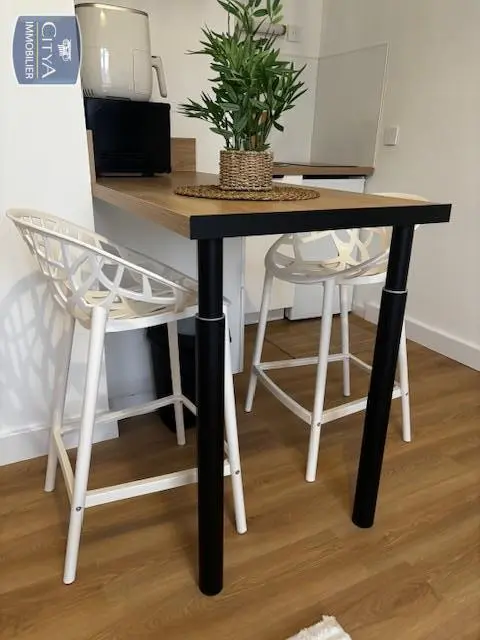 Photo 4 Appartement 1 pièce 22.25m²