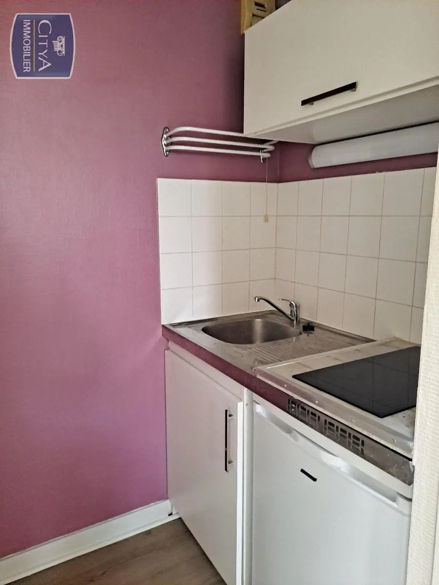 Photo 3 Appartement 2 pièces 29.88m²