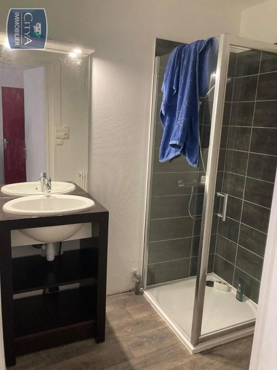 Photo 2 appartement Poitiers