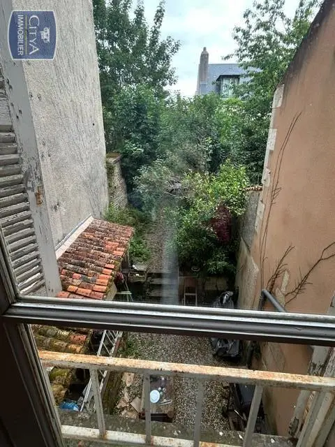 Photo 8 Appartement 1 pièce 21.38m²
