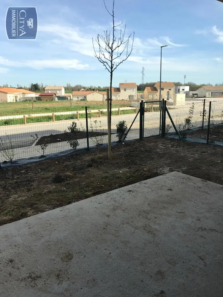 Photo 4 Appartement 2 pièces 45.86m²