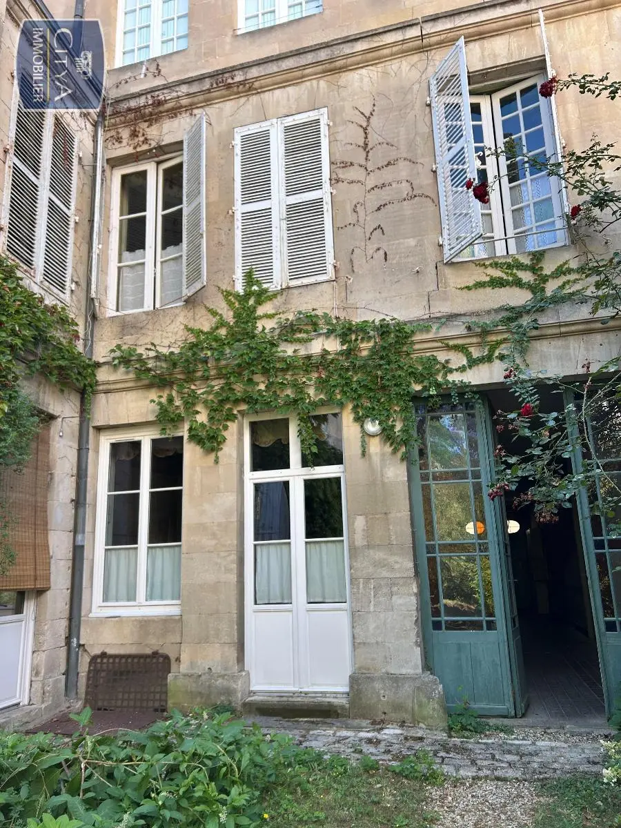 Photo 3 appartement Poitiers