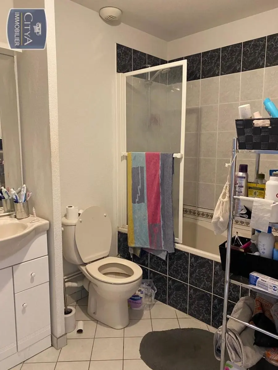 Photo 1 Maison 3 pièces 65.64m²