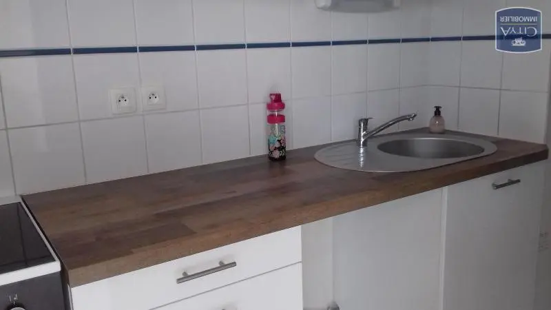 Photo 3 Appartement 2 pièces 47.6m²