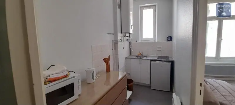 Photo 3 appartement Poitiers