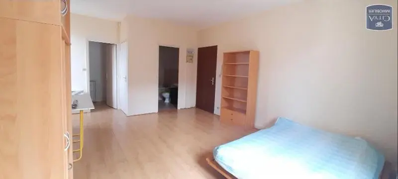Photo 1 appartement Poitiers