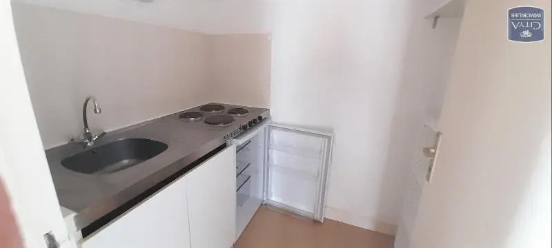 Photo 3 appartement Poitiers