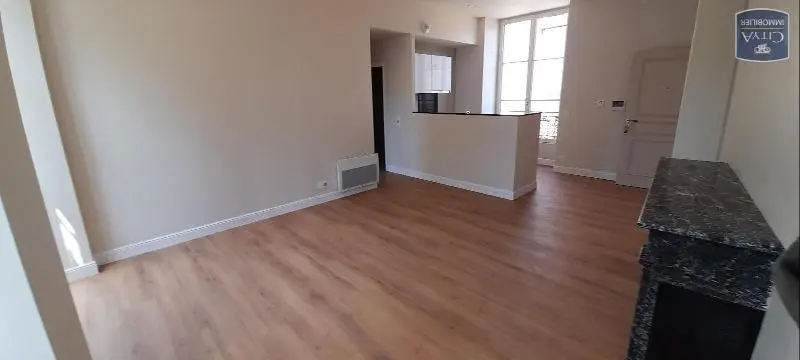 Photo 2 Appartement 2 pièces 41.86m²
