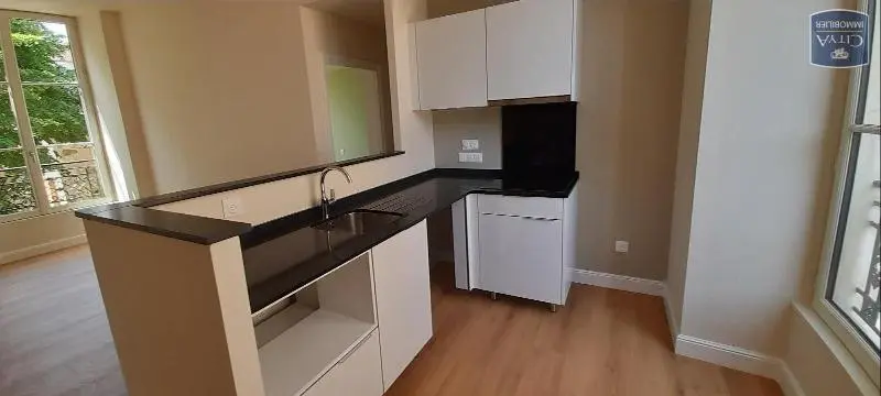 Photo 4 Appartement 2 pièces 41.86m²