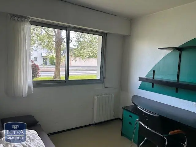 Photo 1 Appartement 1 pièce 16m²