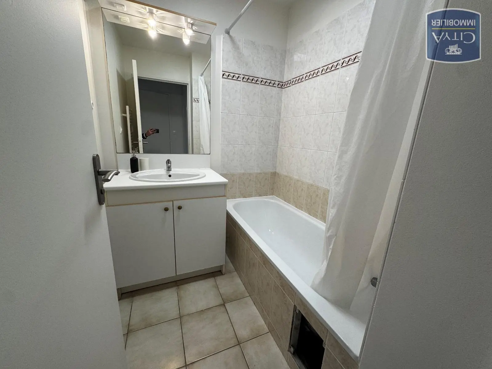 Photo 3 appartement Poitiers