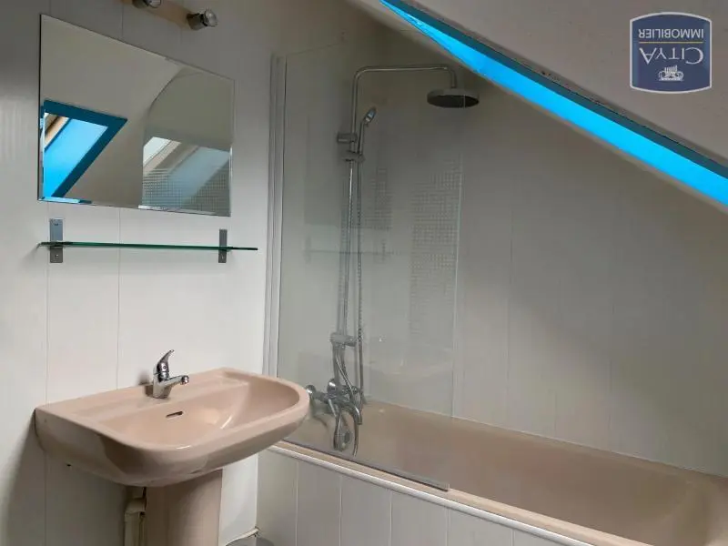 Photo 5 appartement Poitiers