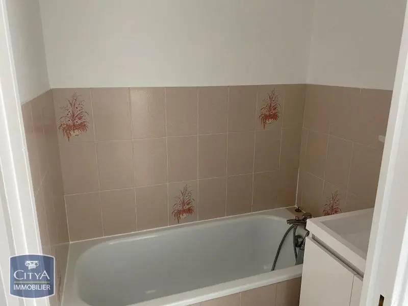 Photo 5 Appartement 2 pièces 43.24m²