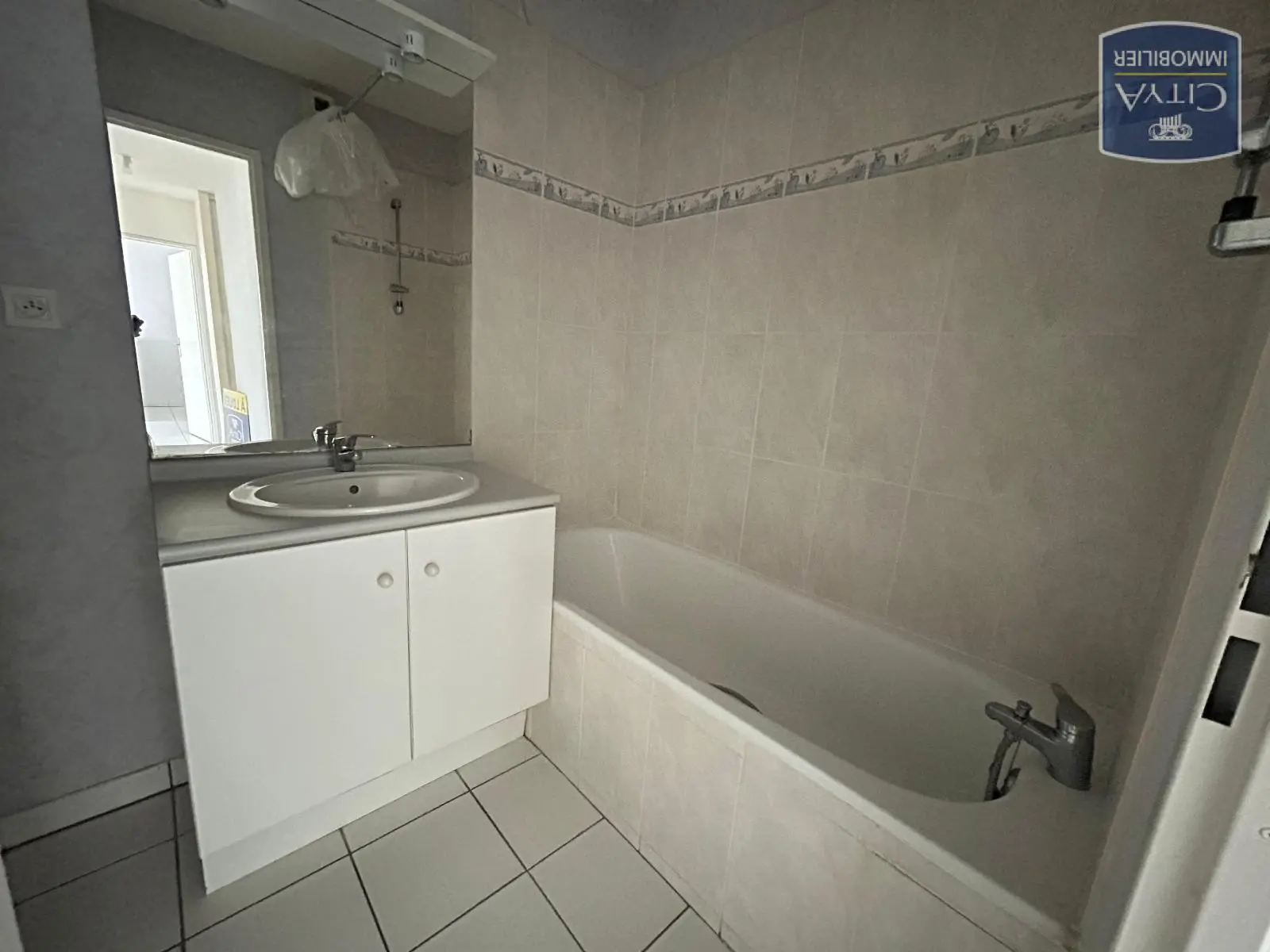 Photo 7 Appartement 3 pièces 54.97m²