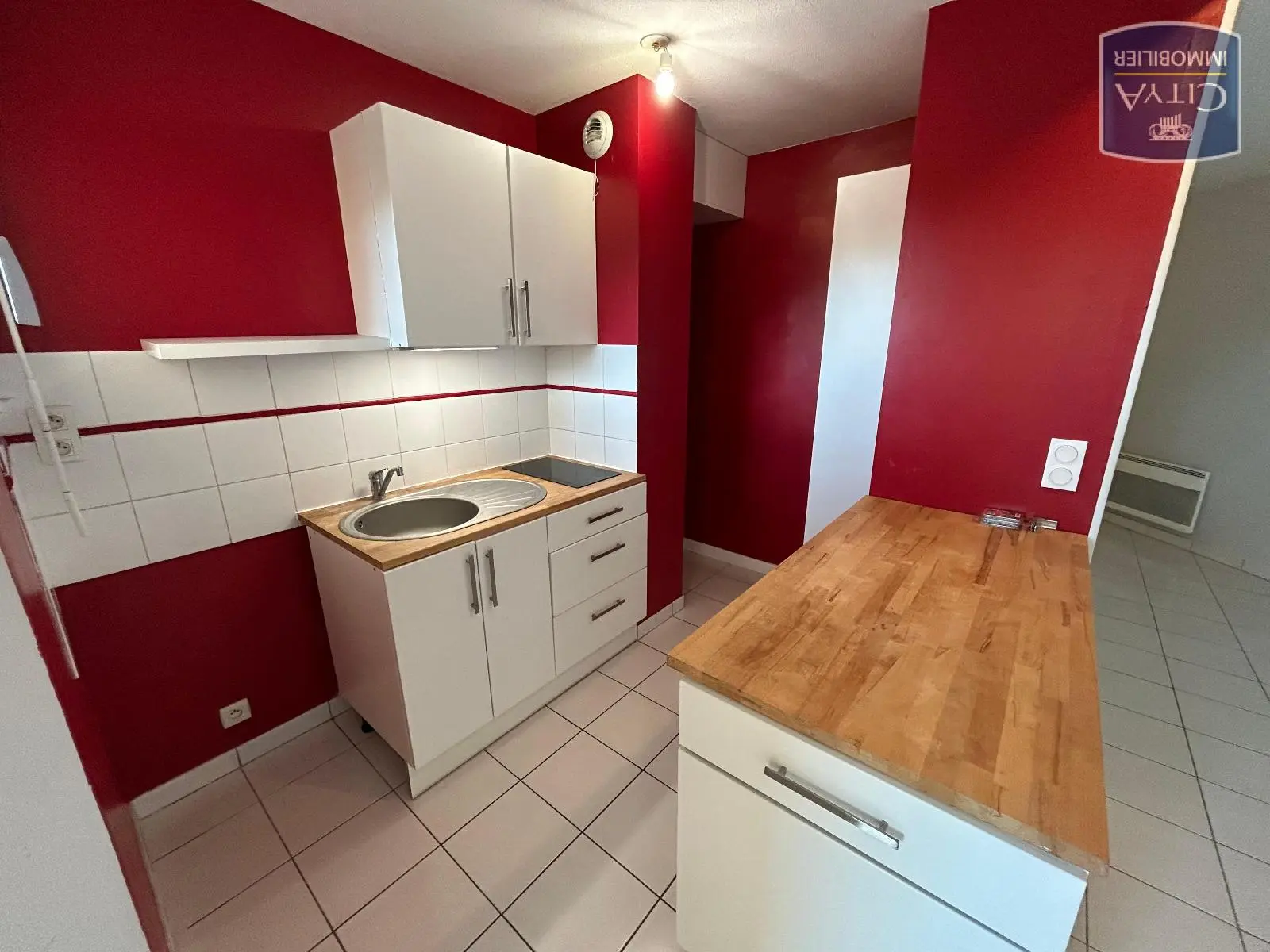 Photo 3 Appartement 3 pièces 64m²