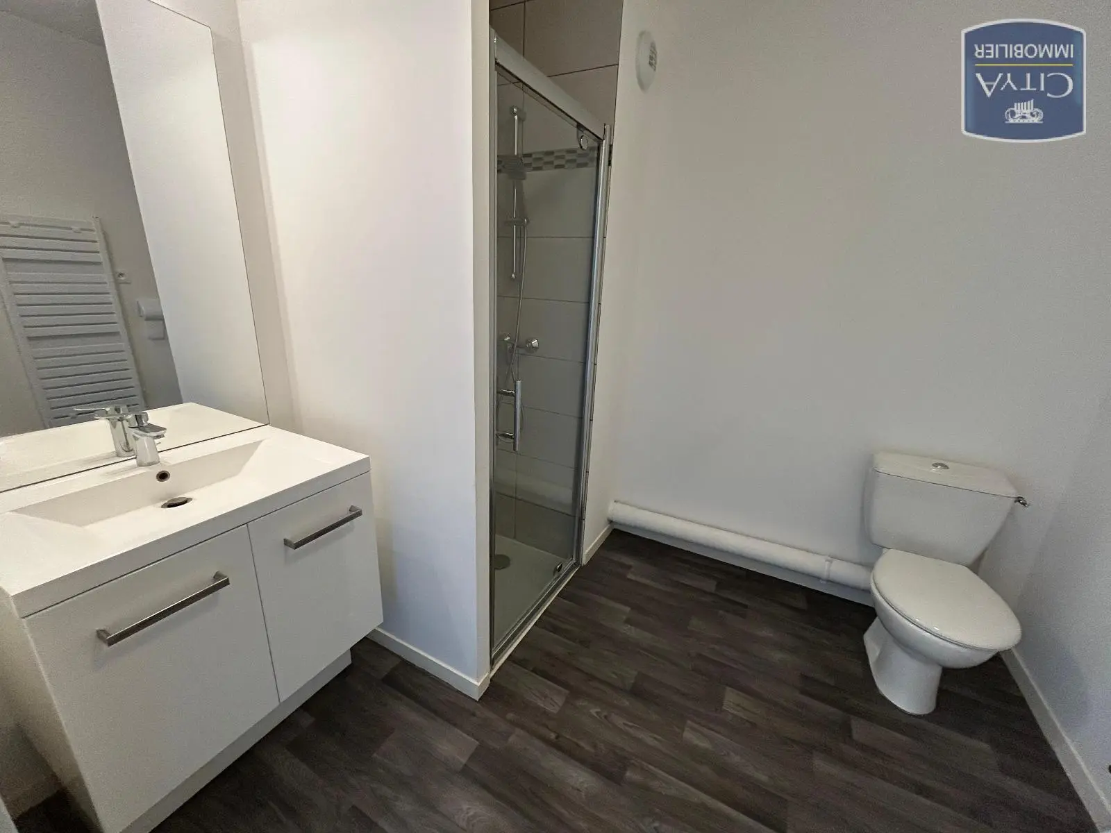 Photo 4 appartement Mignaloux-Beauvoir