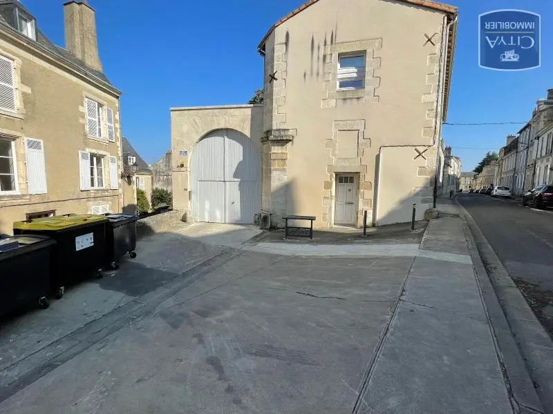 Photo 6 Appartement 2 pièces 49.02m²