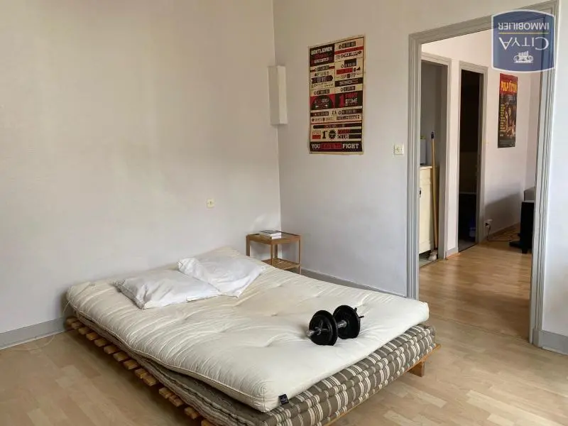 Photo 3 Appartement 2 pièces 37.55m²