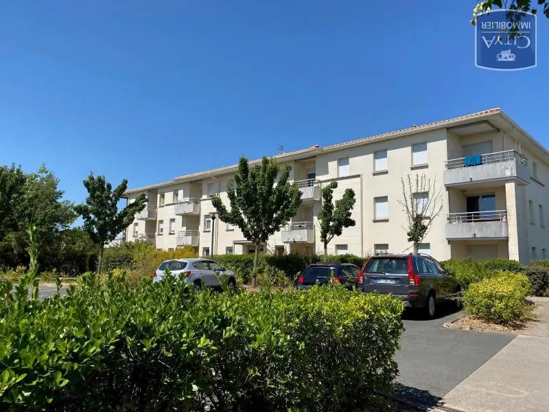 Photo 9 Appartement 2 pièces 42.31m²