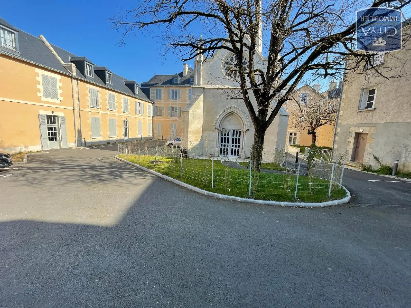 Photo 5 Appartement 2 pièces 49.02m²