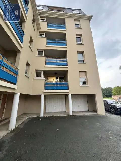 Photo 7 appartement Poitiers