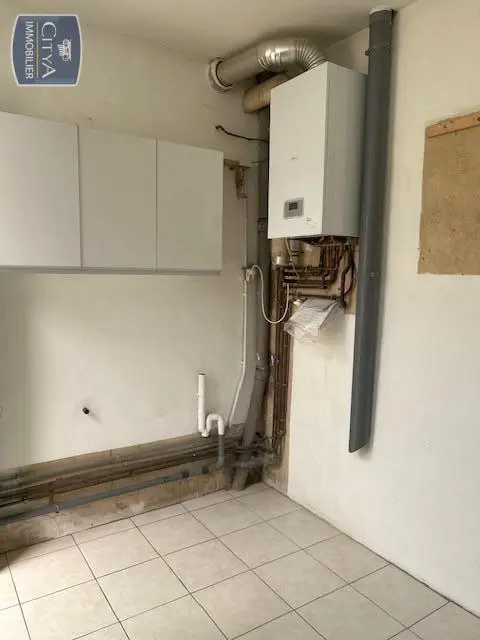 Photo 4 Appartement 3 pièces 80m²