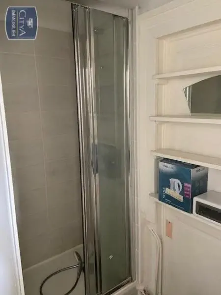 Photo 4 Appartement 1 pièce 32.31m²